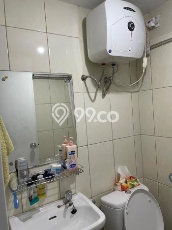 Apartemen Nyaman untuk Disewa, 1 Kamar di Bekasi Apartemen Nyaman untuk Disewa, 1 Kamar di Bekasi