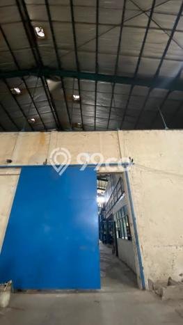 FOR SALE! Pabrik di Karawang Timur Karawang, LT 47395m2, LB 10551m2 FOR SALE! Pabrik di Karawang Timur Karawang, LT 47395m2, LB 10551m2