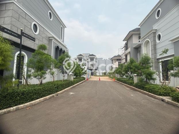 Hunian Super Mewah dengan Akses Paling Strategis di Jakarta Garden City, Jakarta Timur Hunian Super Mewah dengan Akses Paling Strategis di Jakarta Garden City, Jakarta Timur