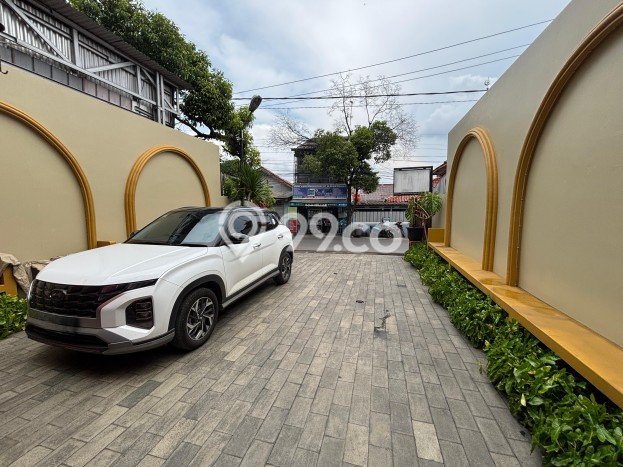 Unit Komersial Dijual di Mustikajaya Bekasi Luas Tanah 141m2, Luas Bangunan 72m2 Unit Komersial Dijual di Mustikajaya Bekasi Luas Tanah 141m2, Luas Bangunan 72m2