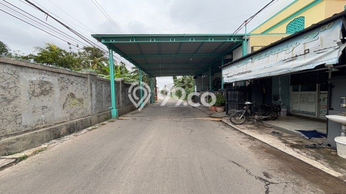 Tanah di Rawalumbu, Bekasi Luas 1756m2 Dijual Segera Tanah di Rawalumbu, Bekasi Luas 1756m2 Dijual Segera