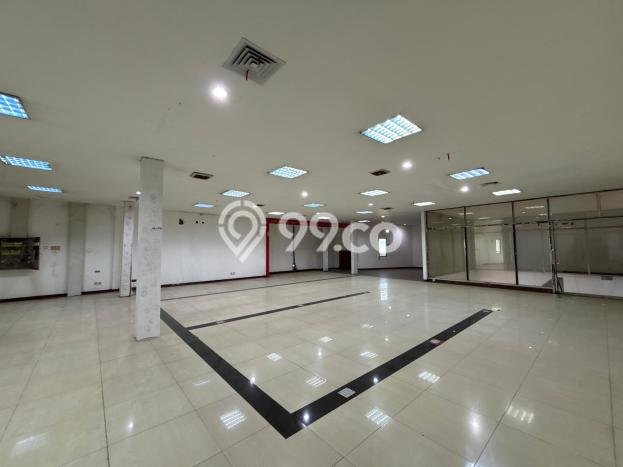Unit Gudang Dijual di Bekasi LT 2600m2 & LB 2000m2 Unit Gudang Dijual di Bekasi LT 2600m2 & LB 2000m2