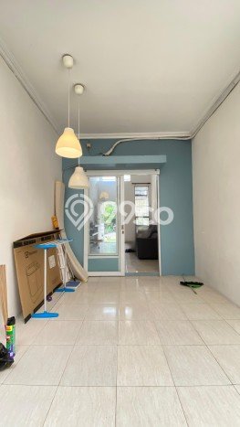 Jarang Ada! Rumah Sewa 2 Kamar Nyaman Siap Huni Grand Wisata Jarang Ada! Rumah Sewa 2 Kamar Nyaman Siap Huni Grand Wisata