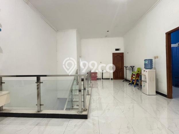 Jual Rumah Modern 5 KT di Grand Wisata, Bekasi Jual Rumah Modern 5 KT di Grand Wisata, Bekasi