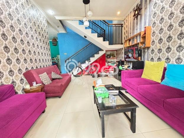 Dijual Rumah Strategis Bagus Punya 3 KT di Cipayung Jakarta Timur SHM Dijual Rumah Strategis Bagus Punya 3 KT di Cipayung Jakarta Timur SHM