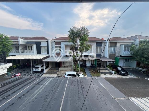 Dijual Rumah Modern 2 KT di Grand Wisata, Bekasi Dijual Rumah Modern 2 KT di Grand Wisata, Bekasi