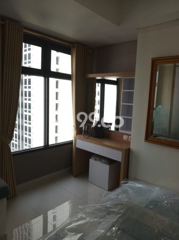 Apartemen Siap Pakai 1 Kamar dengan Harga Terjangkau di Area Cikarang Selatan, Bekasi Apartemen Siap Pakai 1 Kamar dengan Harga Terjangkau di Area Cikarang Selatan, Bekasi