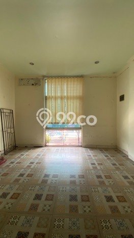 Unit Ruko Dijual di Bekasi LT 52m2 & LB 120m2 Unit Ruko Dijual di Bekasi LT 52m2 & LB 120m2