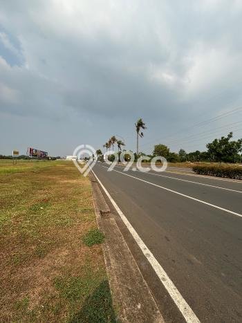 Tanah Dijual Lokasi Strategis di Bekasi dengan Luas 5798m2 Tanah Dijual Lokasi Strategis di Bekasi dengan Luas 5798m2