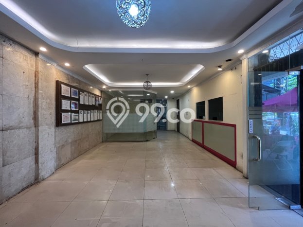Area Ramai! Ruko Dijual di Bekasi Selatan untuk Bisnis Luas Bangunan 1008m2 Area Ramai! Ruko Dijual di Bekasi Selatan untuk Bisnis Luas Bangunan 1008m2