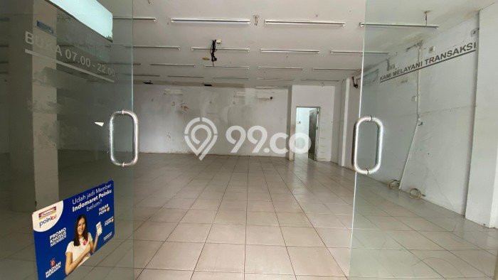 Untuk Dijual Ruko di Mustikasari Bekasi LT 527m2 / LB 253m2 Untuk Dijual Ruko di Mustikasari Bekasi LT 527m2 / LB 253m2
