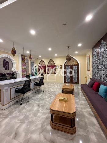 Ruko Dijual di Prime Area Bekasi Luas 440m2 Ruko Dijual di Prime Area Bekasi Luas 440m2