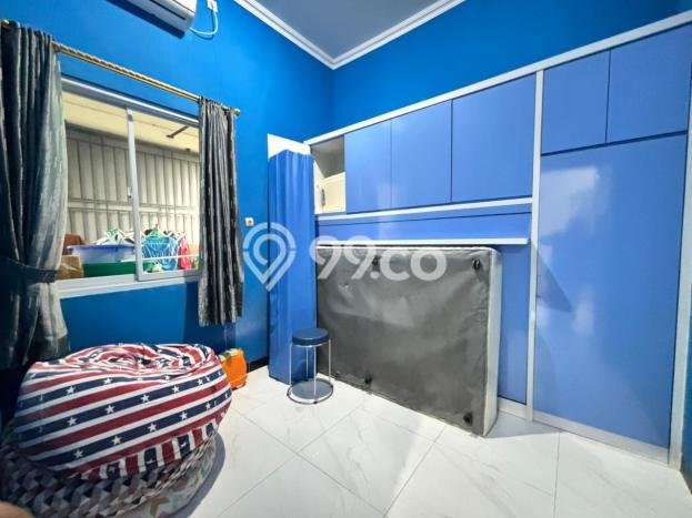Jual Rumah Modern 5 KT di Grand Wisata, Bekasi Jual Rumah Modern 5 KT di Grand Wisata, Bekasi