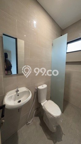 Dijual Rumah Eksklusif 1 KT di Kemang Pratama, Bekasi Dijual Rumah Eksklusif 1 KT di Kemang Pratama, Bekasi