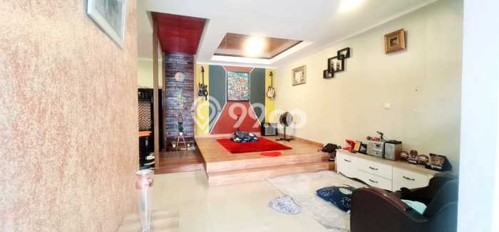 Rumah Modern Cantik 4 KT Bisa Langsung Pindah di Mustikajaya Rumah Modern Cantik 4 KT Bisa Langsung Pindah di Mustikajaya