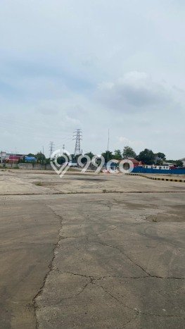 Tanah Kavling di Tambun Selatan Bekasi Disewakan dengan Luas 4000m2 Tanah Kavling di Tambun Selatan Bekasi Disewakan dengan Luas 4000m2