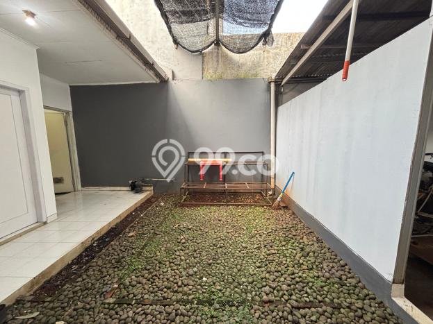 Jual Rumah Modern 3 KT di Grand Wisata, Bekasi Jual Rumah Modern 3 KT di Grand Wisata, Bekasi