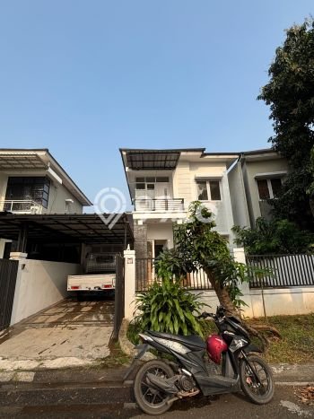 Jual Rumah Modern 3 KT di Grand Wisata, Bekasi Jual Rumah Modern 3 KT di Grand Wisata, Bekasi