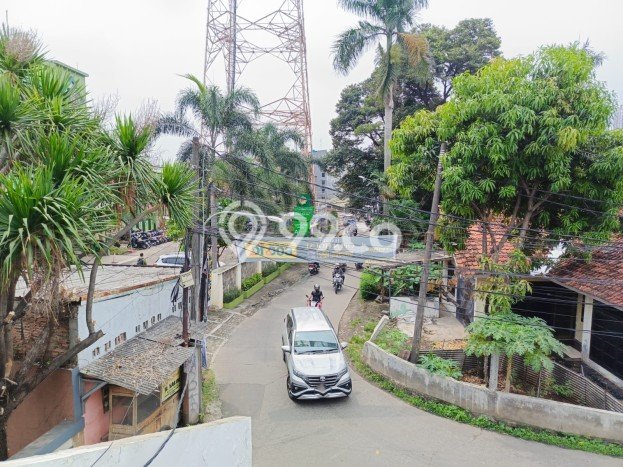 Dijual Rumah Elit Exclusive di Cimanggis, Depok Dijual Rumah Elit Exclusive di Cimanggis, Depok