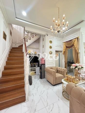 Sewa Rumah Harga Terjangkau di Grand Wisata Bekasi Punya 6 KT Sewa Rumah Harga Terjangkau di Grand Wisata Bekasi Punya 6 KT
