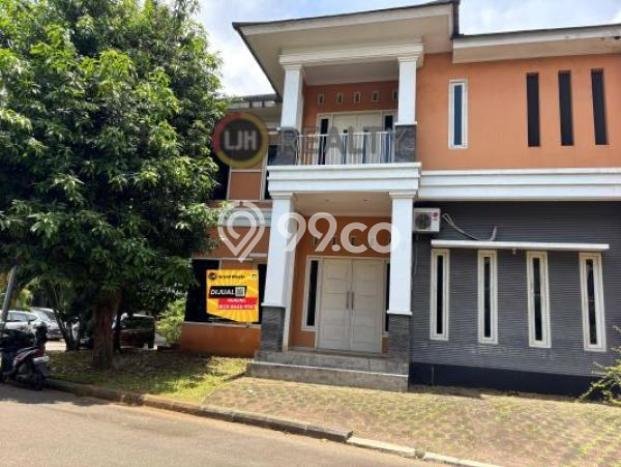 Hunian Super Elit dengan Akses Paling Strategis di Grand Wisata, Bekasi Hunian Super Elit dengan Akses Paling Strategis di Grand Wisata, Bekasi