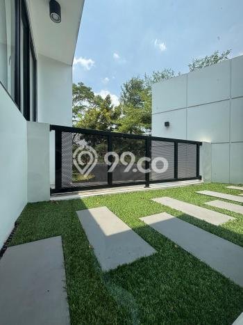 Rumah Modern 2 KT di Grand Wisata Bekasi Full Furnished Rumah Modern 2 KT di Grand Wisata Bekasi Full Furnished