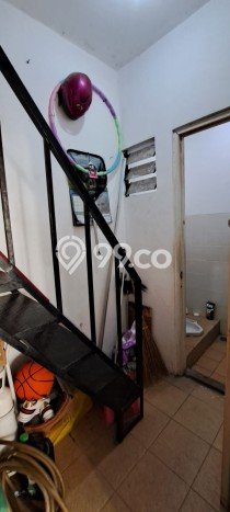 Rumah Minimalis 2 KT di Grand Wisata Bekasi Unfurnished Rumah Minimalis 2 KT di Grand Wisata Bekasi Unfurnished