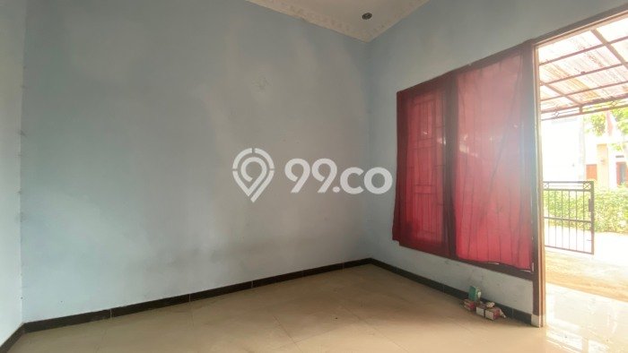 Rumah Modern Cantik 2 KT Siap Huni di Setu Rumah Modern Cantik 2 KT Siap Huni di Setu