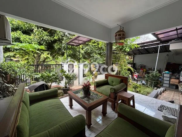 Dijual Hunian Mewah dengan Fasilitas Sekitar Lengkap di Tambun Selatan, Bekasi Dijual Hunian Mewah dengan Fasilitas Sekitar Lengkap di Tambun Selatan, Bekasi
