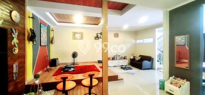 Rumah Modern Cantik 4 KT Bisa Langsung Pindah di Mustikajaya Rumah Modern Cantik 4 KT Bisa Langsung Pindah di Mustikajaya