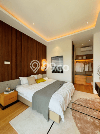 Rumah Luxury Modern Tanpa Renovasi di Grand Wisata Bekasi Rumah Luxury Modern Tanpa Renovasi di Grand Wisata Bekasi