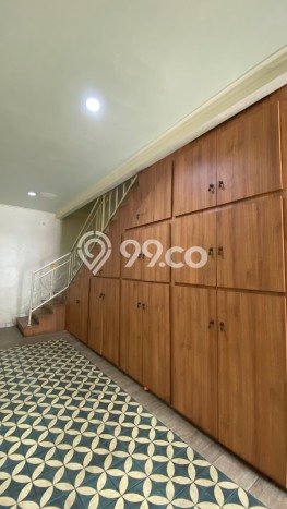Unit Ruko Dijual di Bekasi LT 52m2 & LB 120m2 Unit Ruko Dijual di Bekasi LT 52m2 & LB 120m2