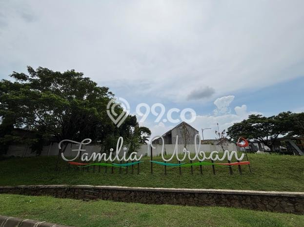 Hunian Cantik Minimalis Lb 200m2 di Mustikajaya, Bekasi Hunian Cantik Minimalis Lb 200m2 di Mustikajaya, Bekasi