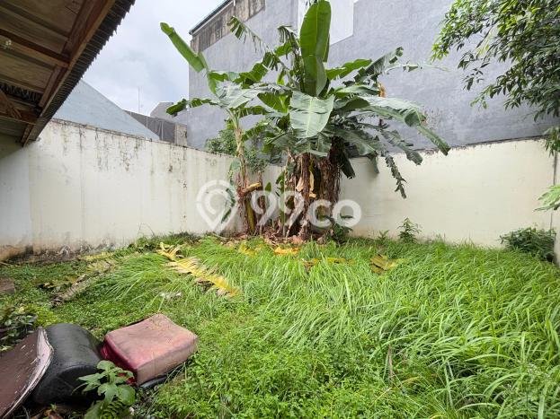 Rumah Luxury Modern Tanpa Renovasi di Grand Wisata Bekasi Rumah Luxury Modern Tanpa Renovasi di Grand Wisata Bekasi