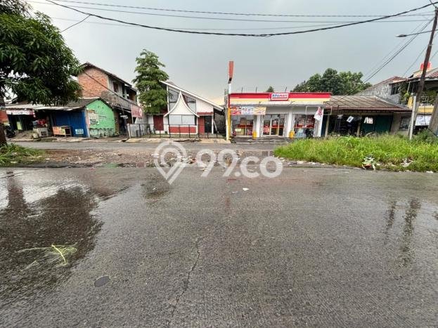 Ruko Komersial Dijual di Mustikajaya Bekasi LT 260m2 & LB 216m2 Ruko Komersial Dijual di Mustikajaya Bekasi LT 260m2 & LB 216m2
