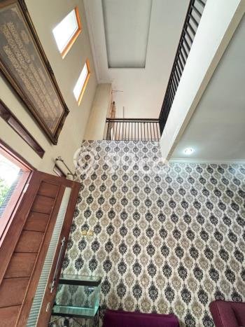 Dijual Rumah Strategis Bagus Punya 3 KT di Cipayung Jakarta Timur SHM Dijual Rumah Strategis Bagus Punya 3 KT di Cipayung Jakarta Timur SHM