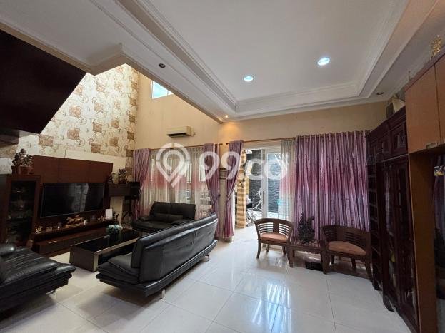 Dijual Rumah Elit Exclusive di Tambun Selatan, Bekasi Dijual Rumah Elit Exclusive di Tambun Selatan, Bekasi