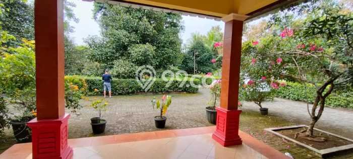 Vila Strategis di Subang, Area 2000m2m², Akses Subang, Subang, Subang Vila Strategis di Subang, Area 2000m2m², Akses Subang, Subang, Subang