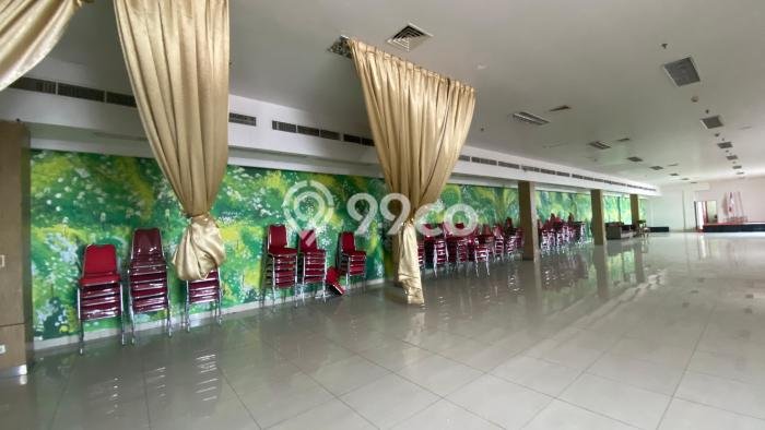 Hotel Kawasan Bekasi Timur, Luas 15933m2m², Kawasan Bisnis, Strategis Hotel Kawasan Bekasi Timur, Luas 15933m2m², Kawasan Bisnis, Strategis