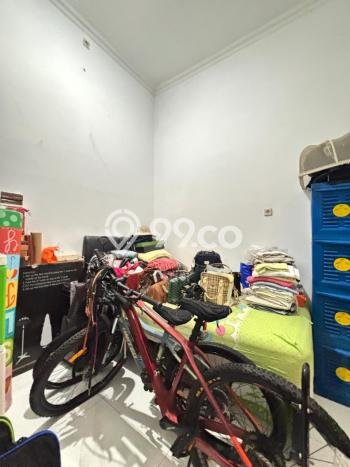 Jual Rumah Modern 5 KT di Grand Wisata, Bekasi Jual Rumah Modern 5 KT di Grand Wisata, Bekasi