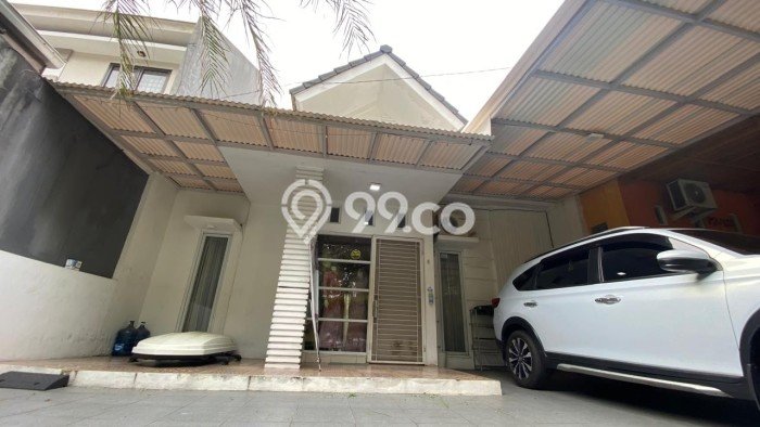Rumah Modern Cantik 3 Kamar Bisa Langsung Pindah di Mustikajaya Rumah Modern Cantik 3 Kamar Bisa Langsung Pindah di Mustikajaya