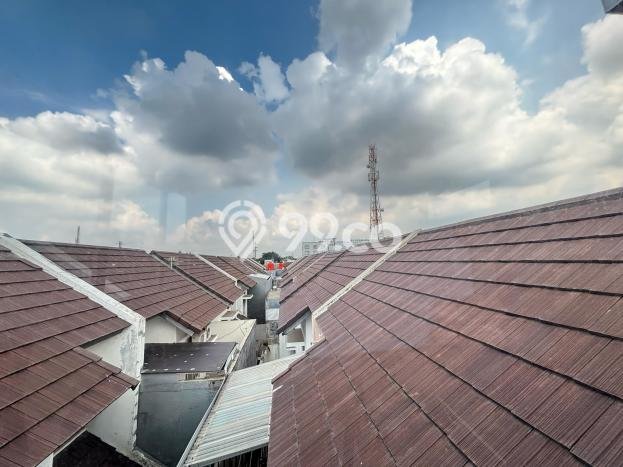 Dijual Hunian Rumah Nyaman 3 KT di Grand Wisata, Bekasi Dijual Hunian Rumah Nyaman 3 KT di Grand Wisata, Bekasi