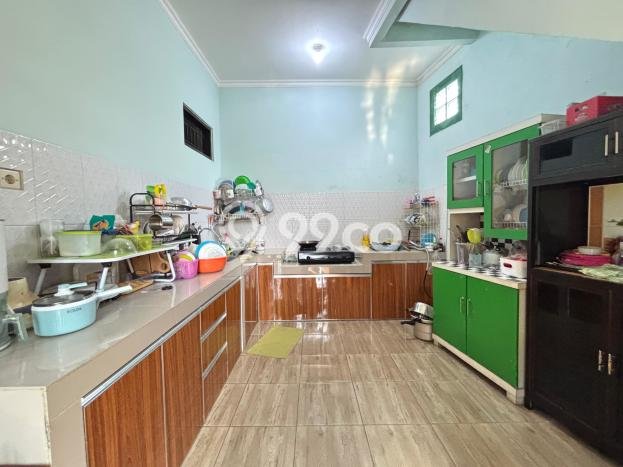 Rumah Strategis Minimalis Lb 200m2 di Tambun Selatan, Bekasi Rumah Strategis Minimalis Lb 200m2 di Tambun Selatan, Bekasi