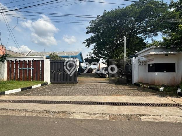 Gudang Bagus Dijual LB 1114m2 Lokasi Strategis Bekasi Area Cocok untuk Bisnis Gudang Bagus Dijual LB 1114m2 Lokasi Strategis Bekasi Area Cocok untuk Bisnis
