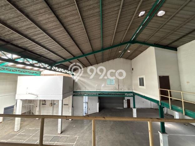 Unit Gudang Dijual di Bekasi LT 2600m2 & LB 2000m2 Unit Gudang Dijual di Bekasi LT 2600m2 & LB 2000m2