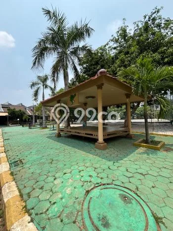Rumah Elit Modern Tanpa Renovasi di Grand Wisata Bekasi Rumah Elit Modern Tanpa Renovasi di Grand Wisata Bekasi
