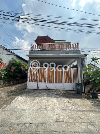 Rumah di Bekasi Kondisi Bagus Minimalis Dekat Fasilitas Publik Rumah di Bekasi Kondisi Bagus Minimalis Dekat Fasilitas Publik
