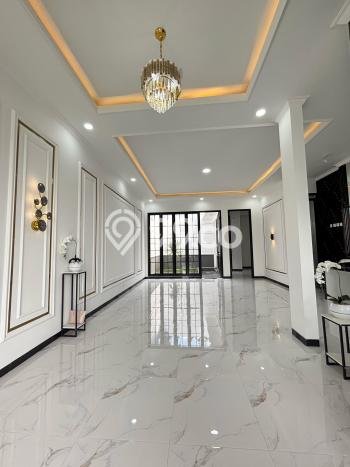 Rumah Modern Minimalis 4 Kamar Bisa Langsung Pindah di Tambun Selatan Rumah Modern Minimalis 4 Kamar Bisa Langsung Pindah di Tambun Selatan