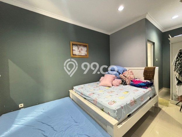 Hunian Nyaman Asri 3 KT Siap Pakai di Grand Wisata Bekasi Hunian Nyaman Asri 3 KT Siap Pakai di Grand Wisata Bekasi