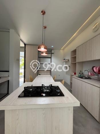 Rumah Modern 2 KT di Grand Wisata Bekasi Full Furnished Rumah Modern 2 KT di Grand Wisata Bekasi Full Furnished